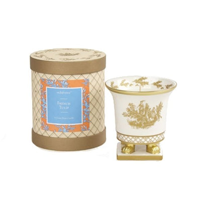 Seda France - French Tulip Petite Ceramic Candle