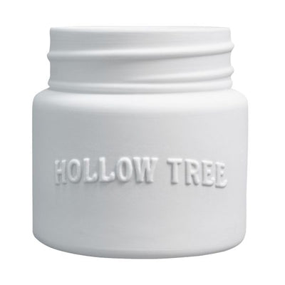 Hollow Tree - Prospector (Bay Leaves) Candle