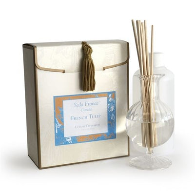 Seda France - French Tulip Mini Diffuser