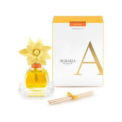 Agraria - Bitter Orange Petite Diffuser