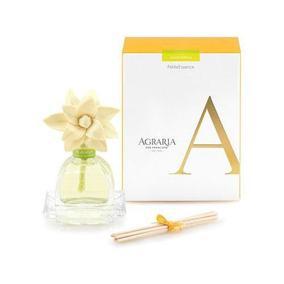 Agraria - Lemon Verbena Petite Diffuser