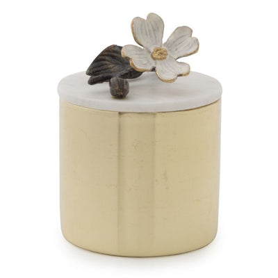 Michael Aram - Dogwood Luxe Candle