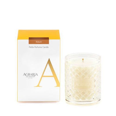Agraria - Balsam Petite Candle