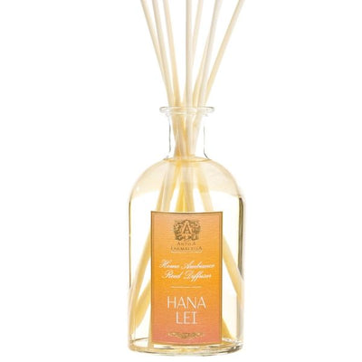 Antica Farmacista - Hana Lei 250ml Diffuser