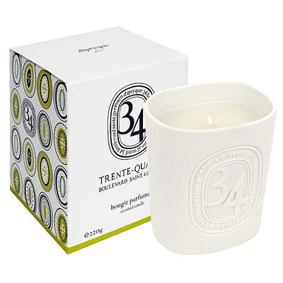 Diptyque - 34 Candle