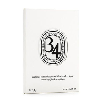 Diptyque - 34 Electric Diffuser Capsule