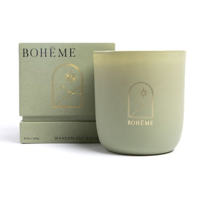 Boheme - Asti Candle