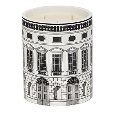 Fornasetti - Architettura Candle 1900g