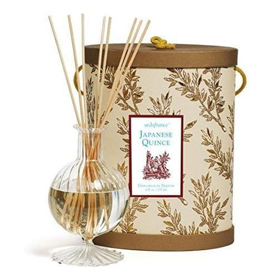 Seda France - Japanese Quince Diffuser