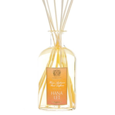 Antica Farmacista - Hana Lei 500ml Diffuser