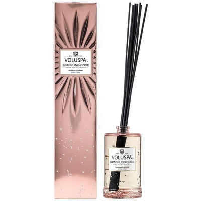 Voluspa - Sparkling Rose Diffuser