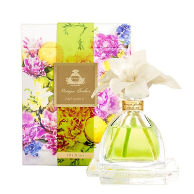 Agraria - Citrus Lily Diffuser