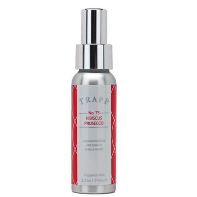 Trapp - Hibiscus Prosecco #75 Home Fragrance Mist