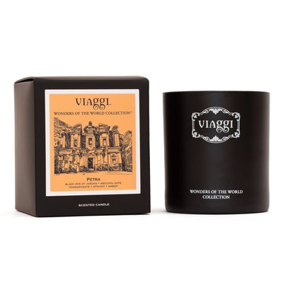 Viaggi - Petra Candle