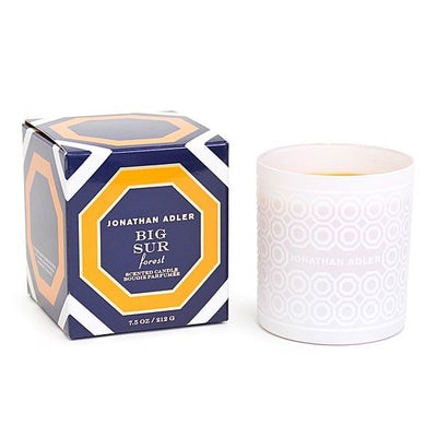 Jonathan Adler - Big Sur Candle