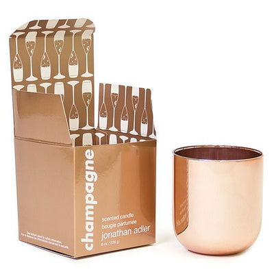 Jonathan Adler - Champagne Candle