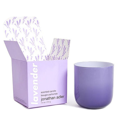 Jonathan Adler - Lavender Candle