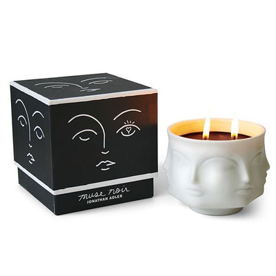 Jonathan Adler - Muse Noir Candle