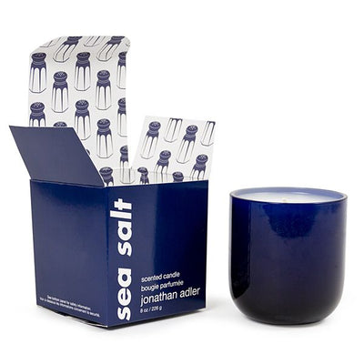 Jonathan Adler - Sea Salt Candle