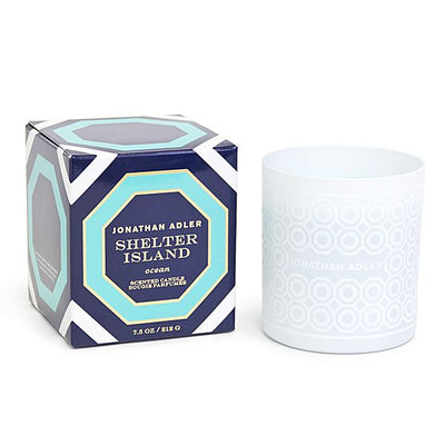 Jonathan Adler - Shelter Island Candle