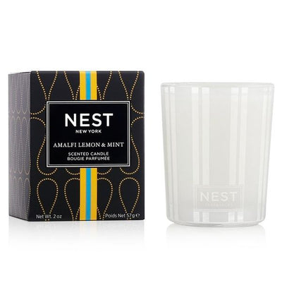 Nest - Amalfi Lemon & Mint Votive Candle