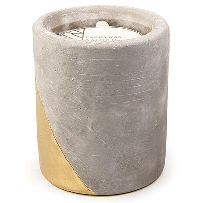 Paddywax - Amber & Smoke Urban Candle