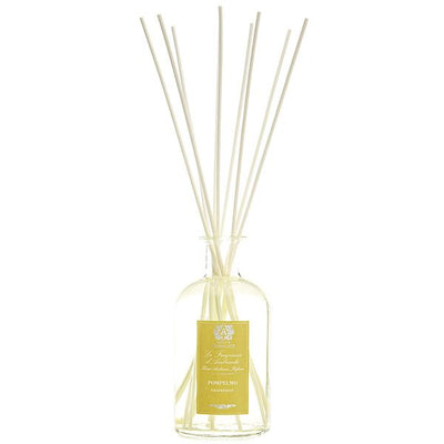 Antica Farmacista - Grapefruit 500ml Diffuser