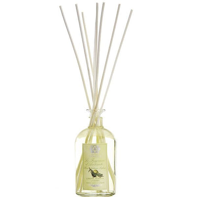 Antica Farmacista - Lemon, Verbena & Cedar 500ml Diffuser