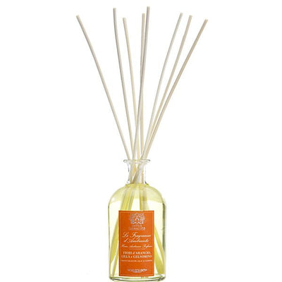 Antica Farmacista - Orange Blossom, Lilac & Jasmine 500ml Diffuser