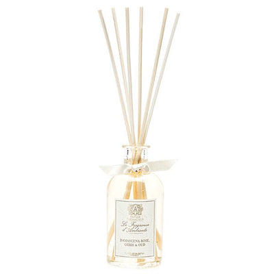 Antica Farmacista - Damascena Rose, Orris & Oud 100ml Diffuser