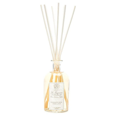 Antica Farmacista - Damascena Rose, Orris & Oud 500ml Diffuser