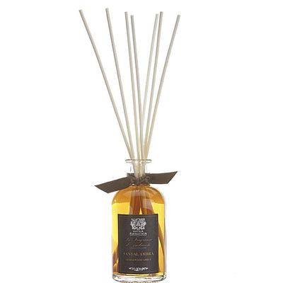 Antica Farmacista - Sandalwood Amber 100ml Diffuser