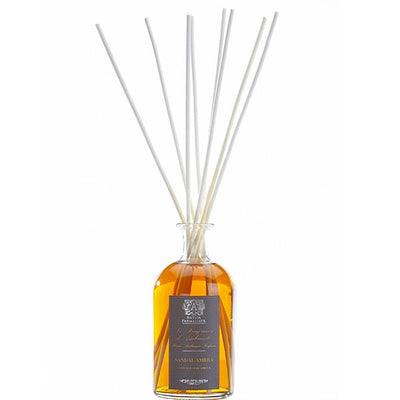 Antica Farmacista - Sandalwood Amber 500ml Diffuser