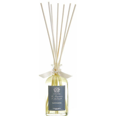 Antica Farmacista - Santorini 100ml Diffuser