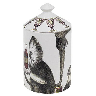 Fornasetti - Aperitivo Candle 300g