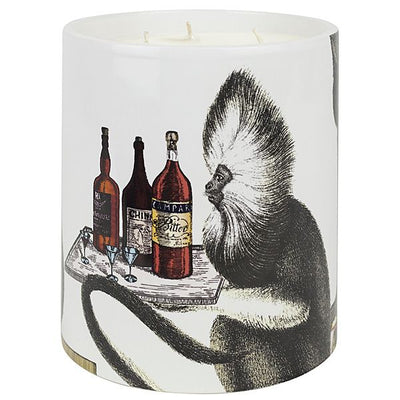 Fornasetti - Aperitivo Candle 1900g