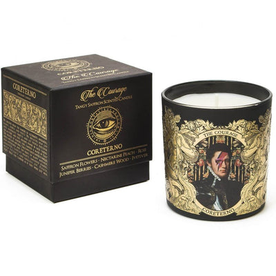 Coreterno - The Courage Candle