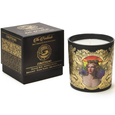 Coreterno - The Fortitude Candle