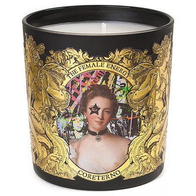 Coreterno - Female Energy Candle