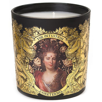 Coreterno - Intuition Candle