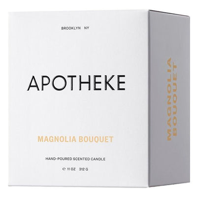 Apotheke - Magnolia Bouquet Candle