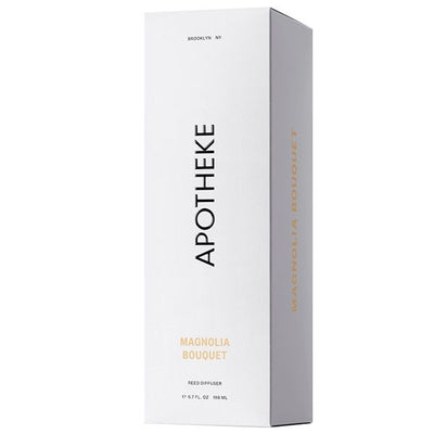 Apotheke - Magnolia Bouquet Diffuser