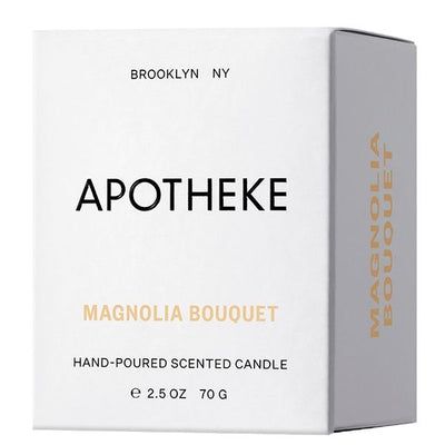 Apotheke - Magnolia Bouquet Votive Candle