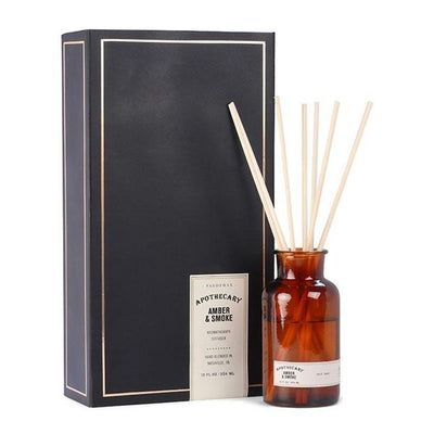 Paddywax - Amber & Smoke Diffuser