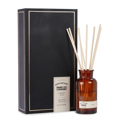 Paddywax - Orange Zest & Bergamot Diffuser
