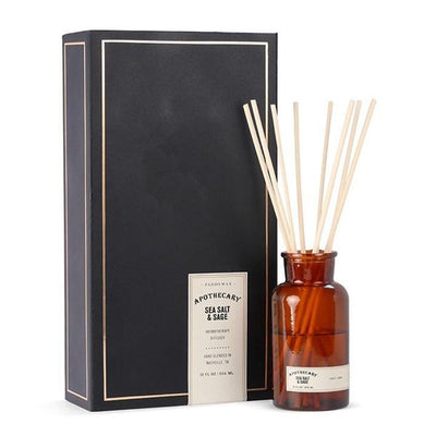 Paddywax - Sea Salt & Sage Diffuser