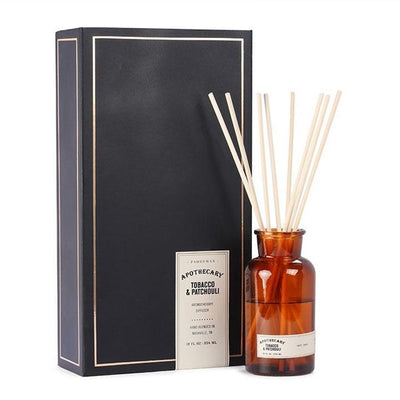 Paddywax - Tobacco & Patchouli Diffuser