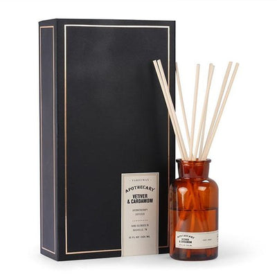 Paddywax - Vetiver & Cardamom Diffuser