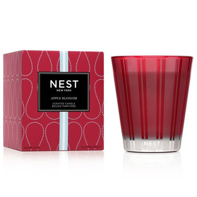 Nest - Apple Blossom Candle