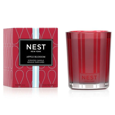 Nest - Apple Blossom Votive Candle